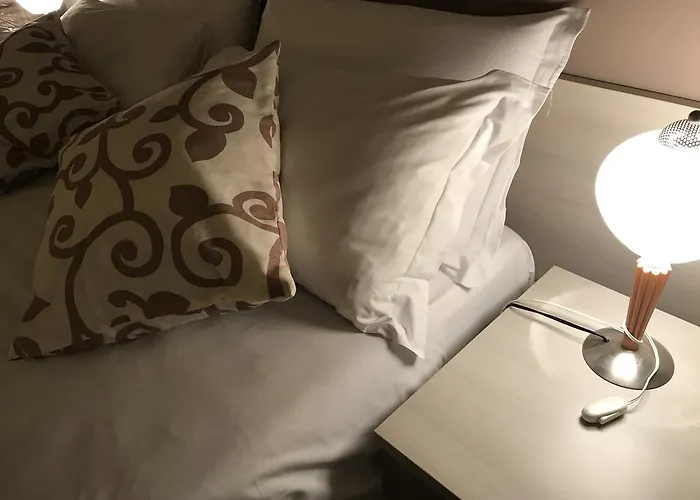 Bed and Breakfast Papali Catania